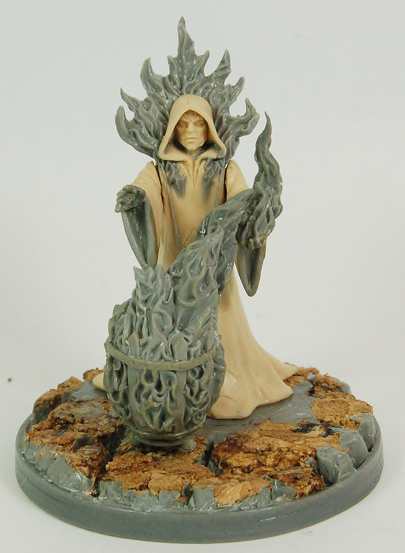 Illustration for article titled An In-Depth Look At How Dungeons & Dragons' New Miniatures Are Made